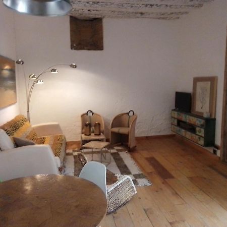 Apartamento Original En Sanlucar De Barrameda Leilighet Eksteriør bilde