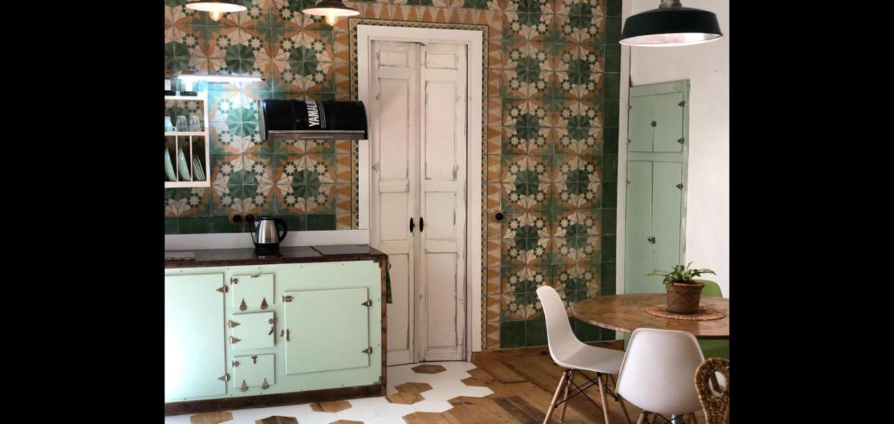 Apartamento Original En Sanlucar De Barrameda Leilighet Eksteriør bilde