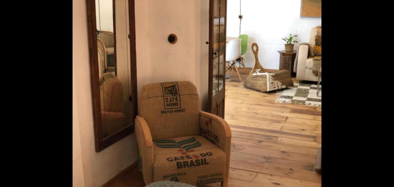 Apartamento Original En Sanlucar De Barrameda Leilighet Eksteriør bilde