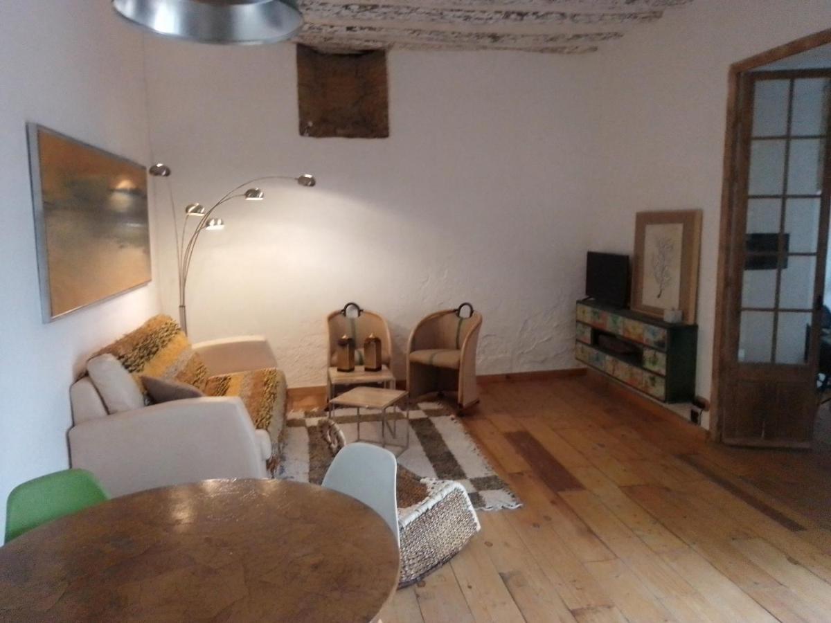 Apartamento Original En Sanlucar De Barrameda Leilighet Eksteriør bilde