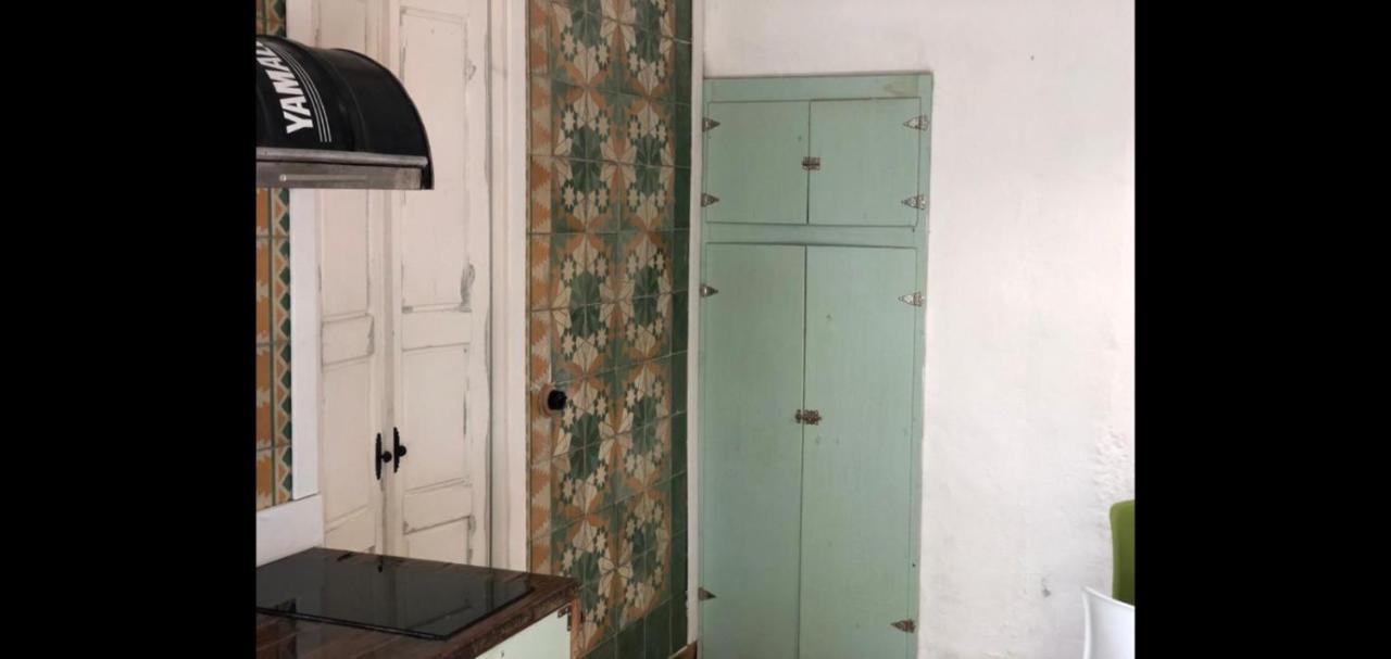 Apartamento Original En Sanlucar De Barrameda Leilighet Eksteriør bilde