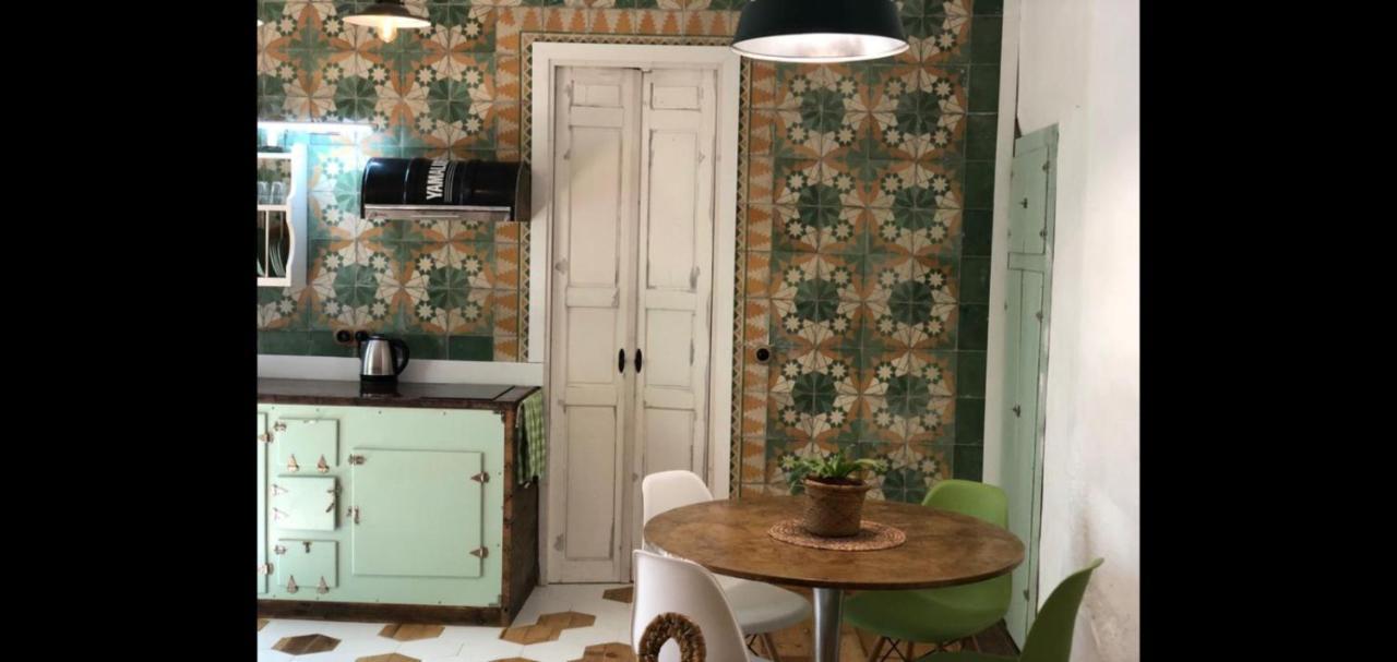 Apartamento Original En Sanlucar De Barrameda Leilighet Eksteriør bilde
