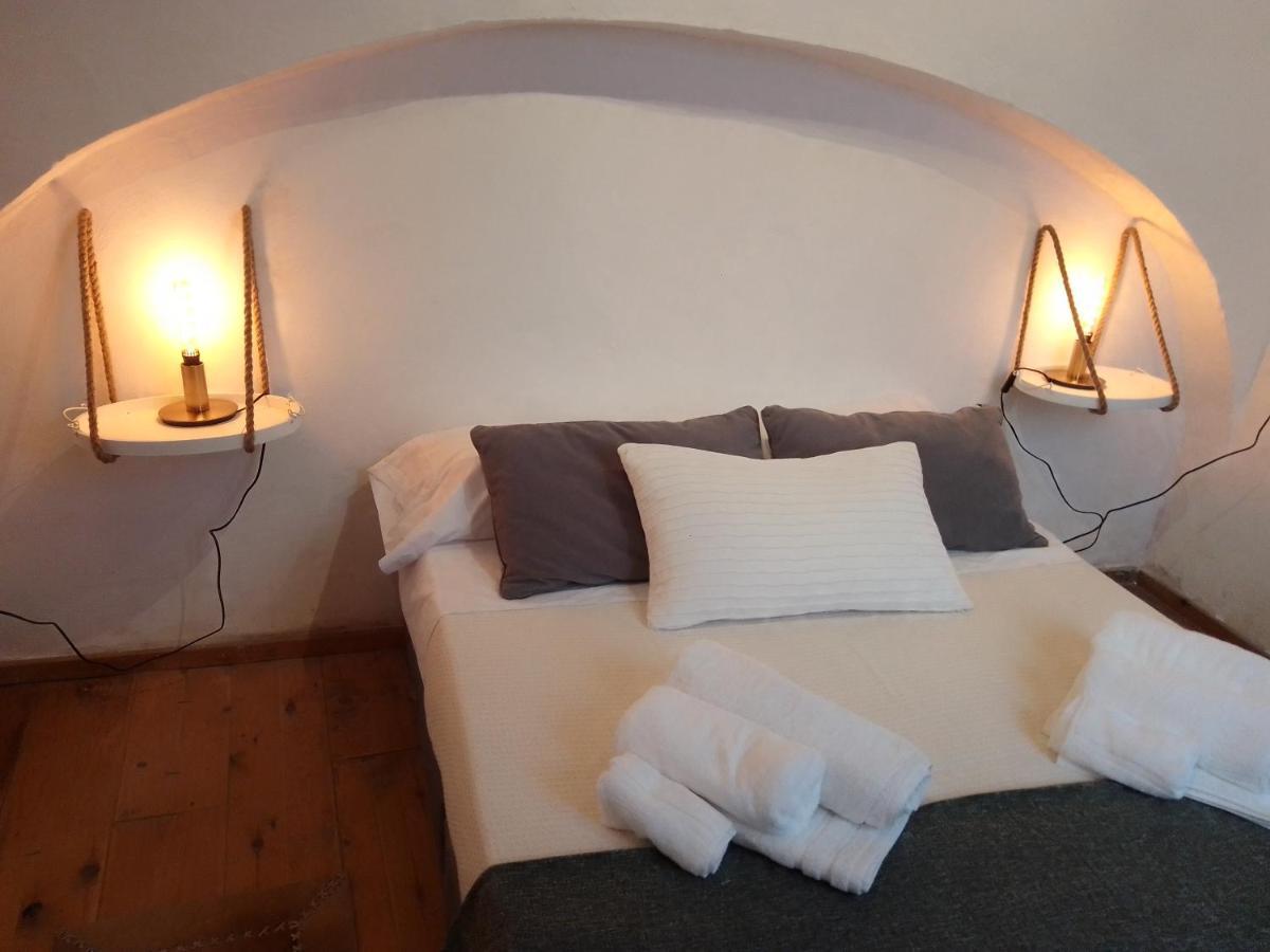 Apartamento Original En Sanlucar De Barrameda Leilighet Eksteriør bilde