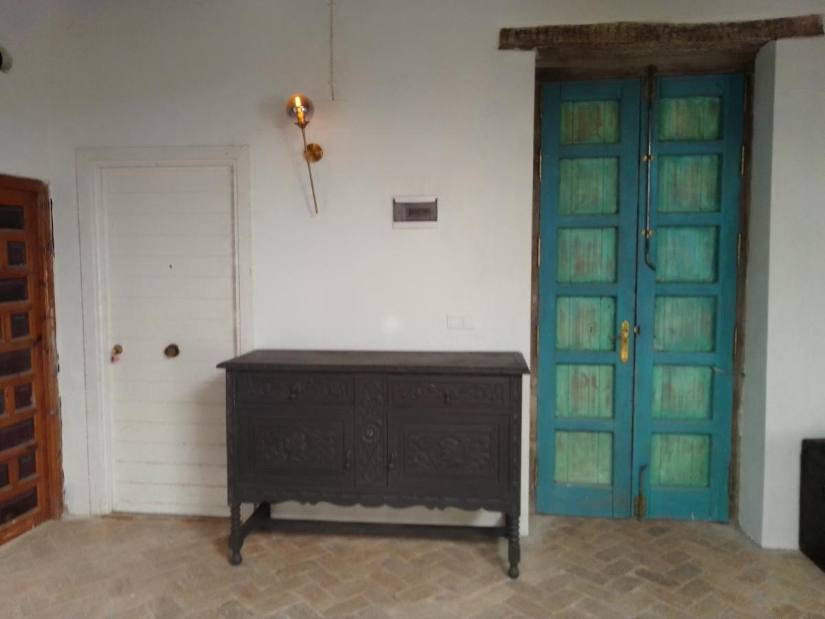 Apartamento Original En Sanlucar De Barrameda Leilighet Eksteriør bilde