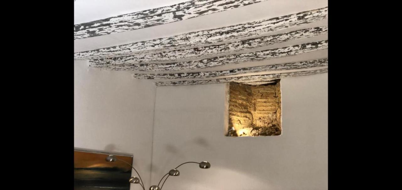 Apartamento Original En Sanlucar De Barrameda Leilighet Eksteriør bilde
