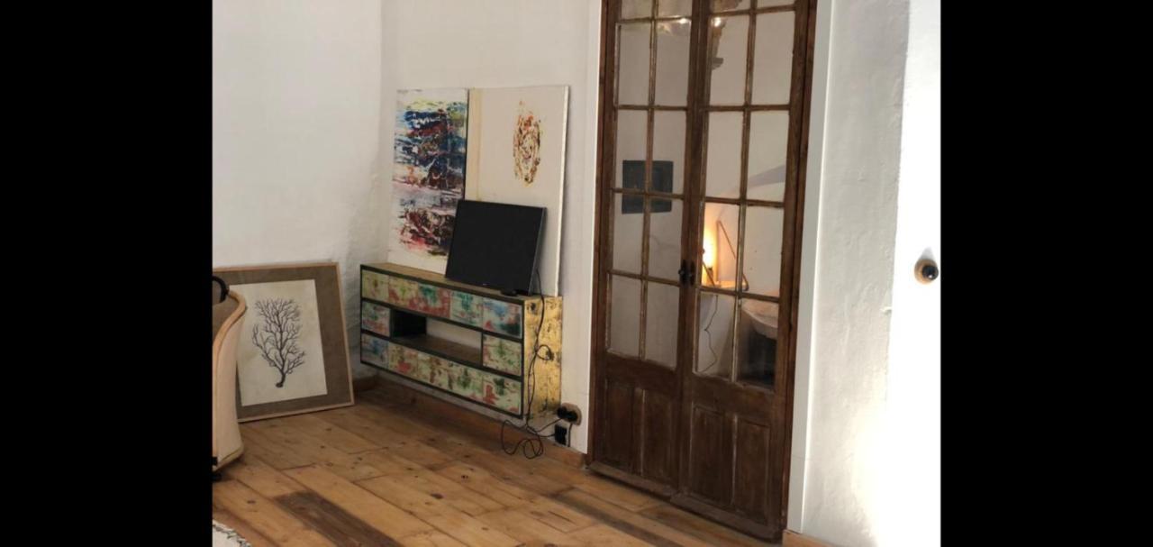 Apartamento Original En Sanlucar De Barrameda Leilighet Eksteriør bilde