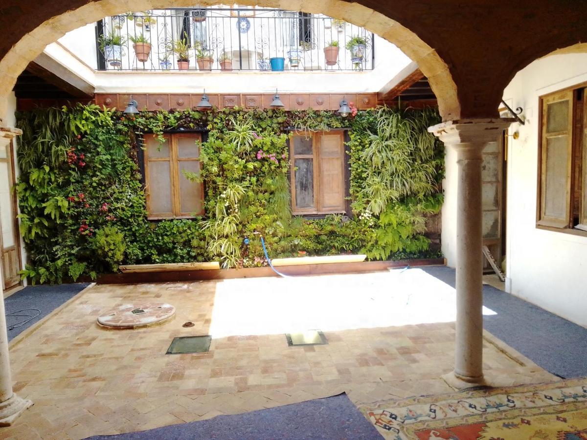 Apartamento Original En Sanlucar De Barrameda Leilighet Eksteriør bilde