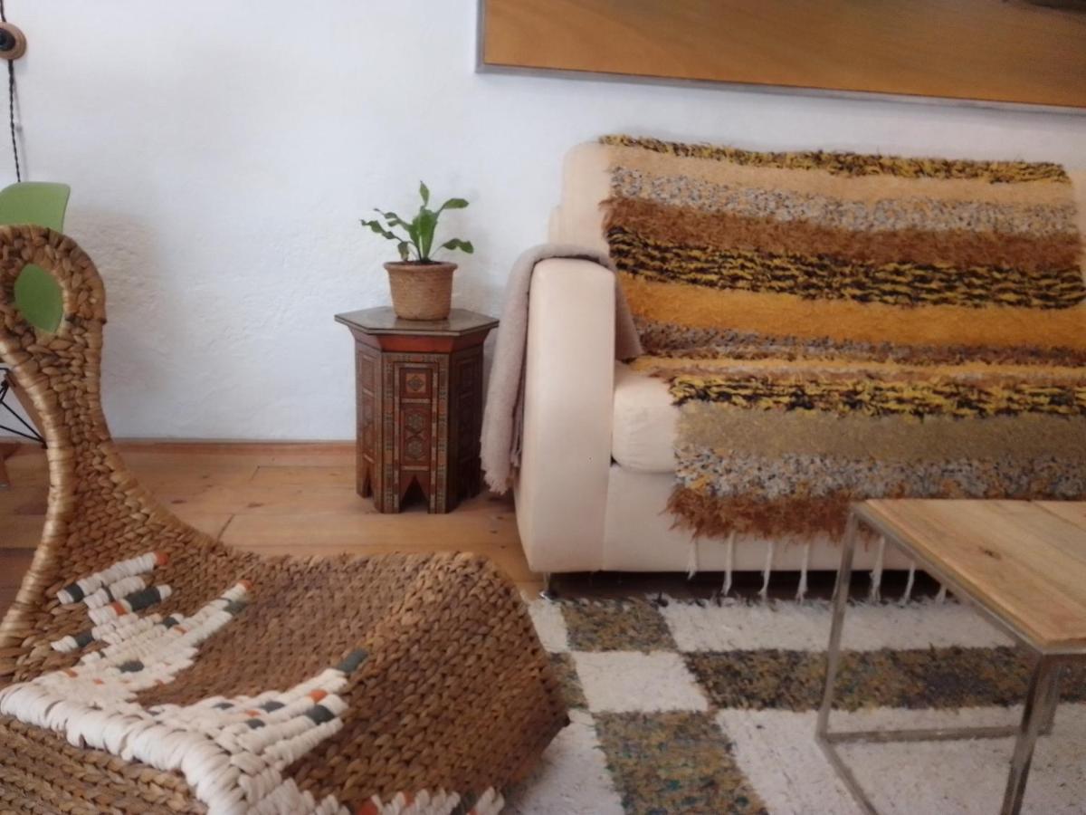 Apartamento Original En Sanlucar De Barrameda Leilighet Eksteriør bilde