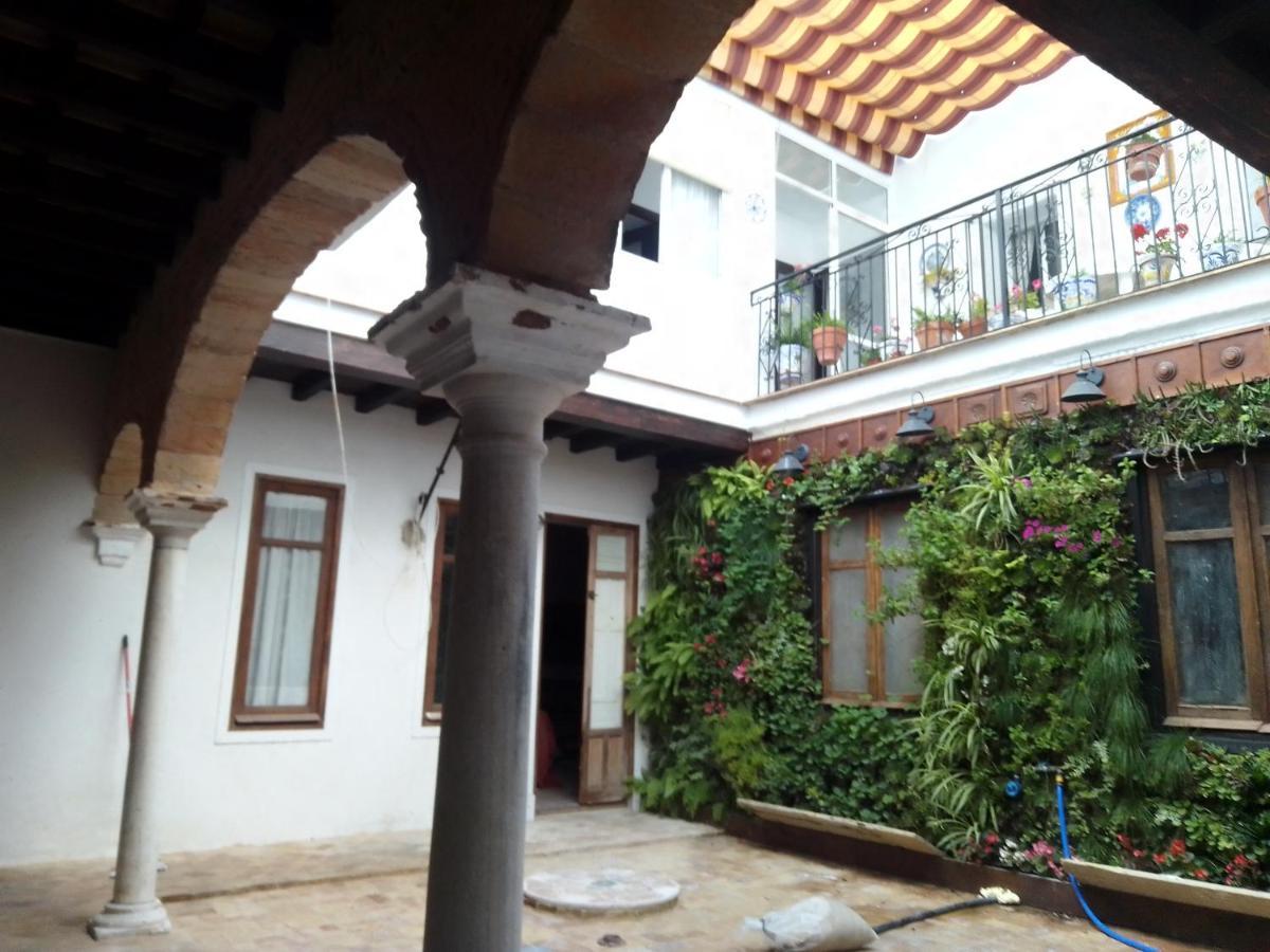 Apartamento Original En Sanlucar De Barrameda Leilighet Eksteriør bilde