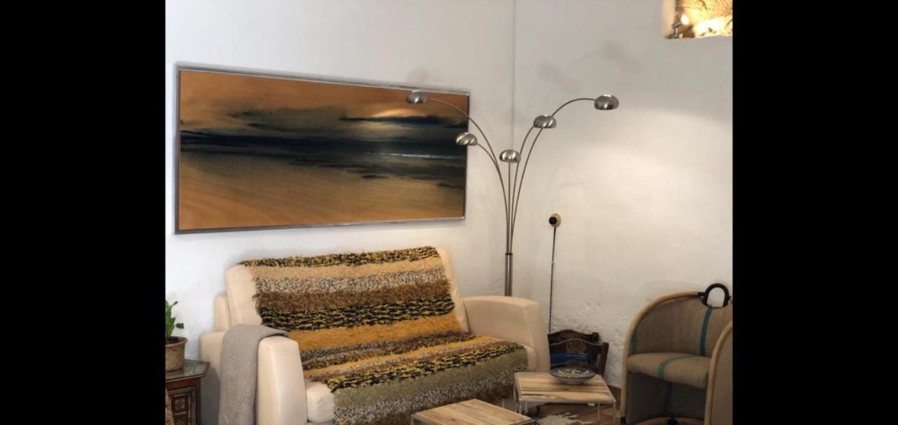 Apartamento Original En Sanlucar De Barrameda Leilighet Eksteriør bilde