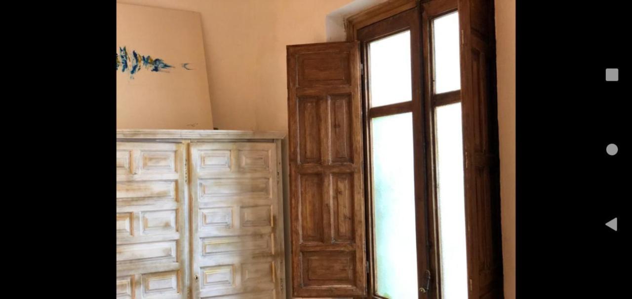 Apartamento Original En Sanlucar De Barrameda Leilighet Eksteriør bilde
